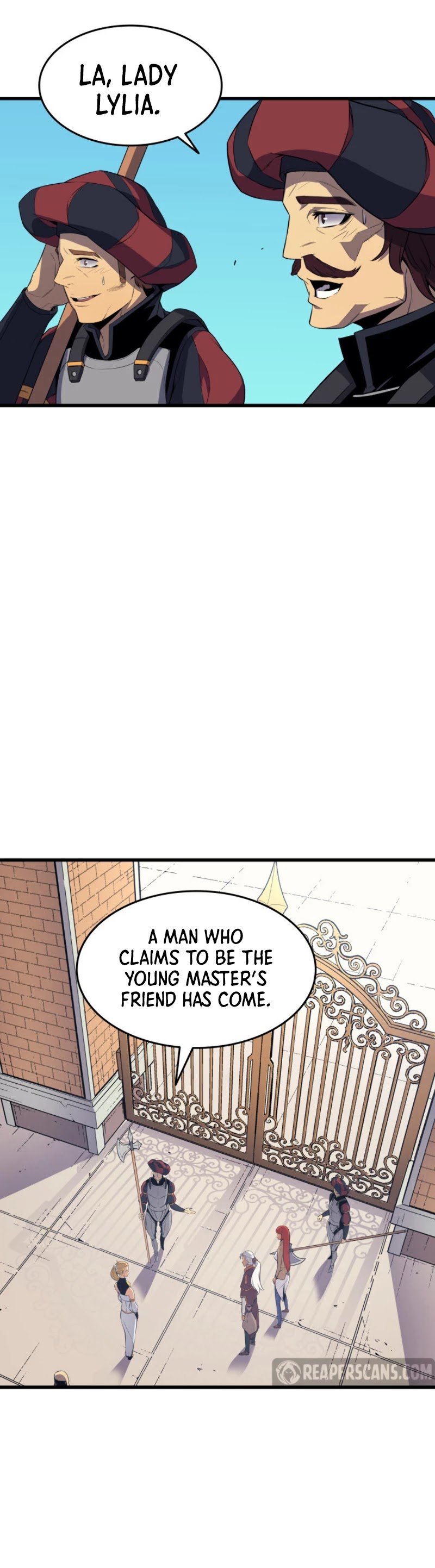 The Great Mage Returns After 4000 Years chapter 42 - page 25