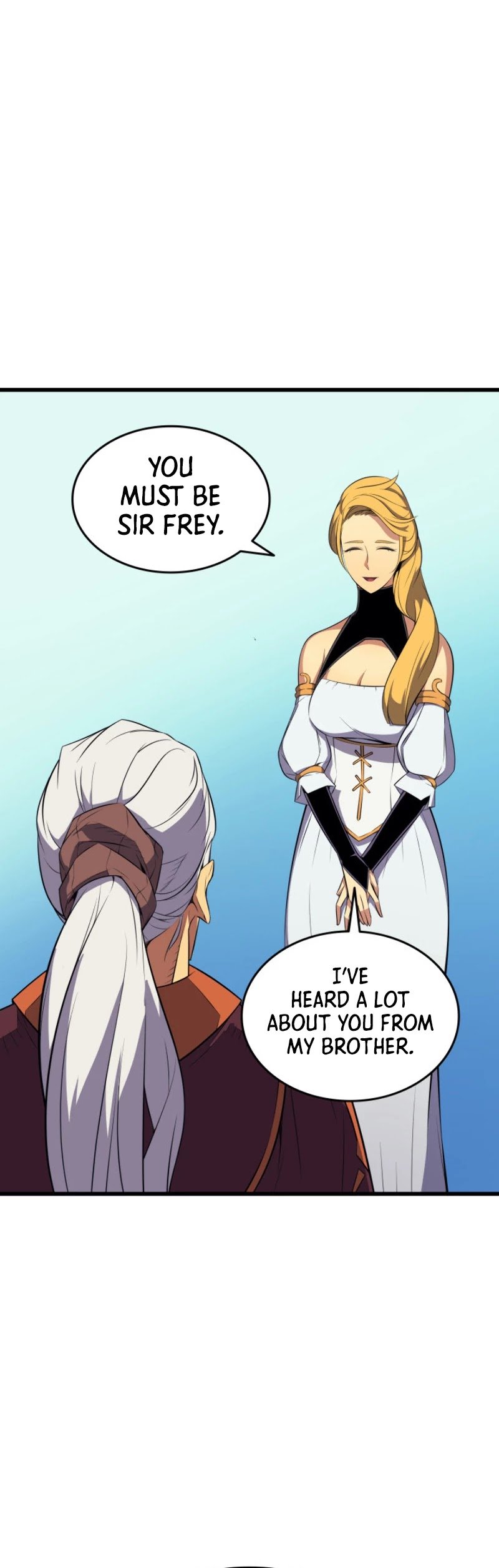 The Great Mage Returns After 4000 Years chapter 42 - page 27