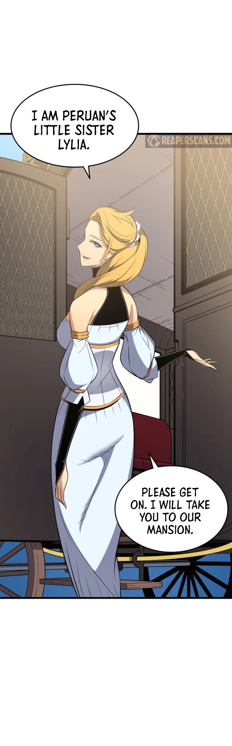 The Great Mage Returns After 4000 Years chapter 42 - page 29