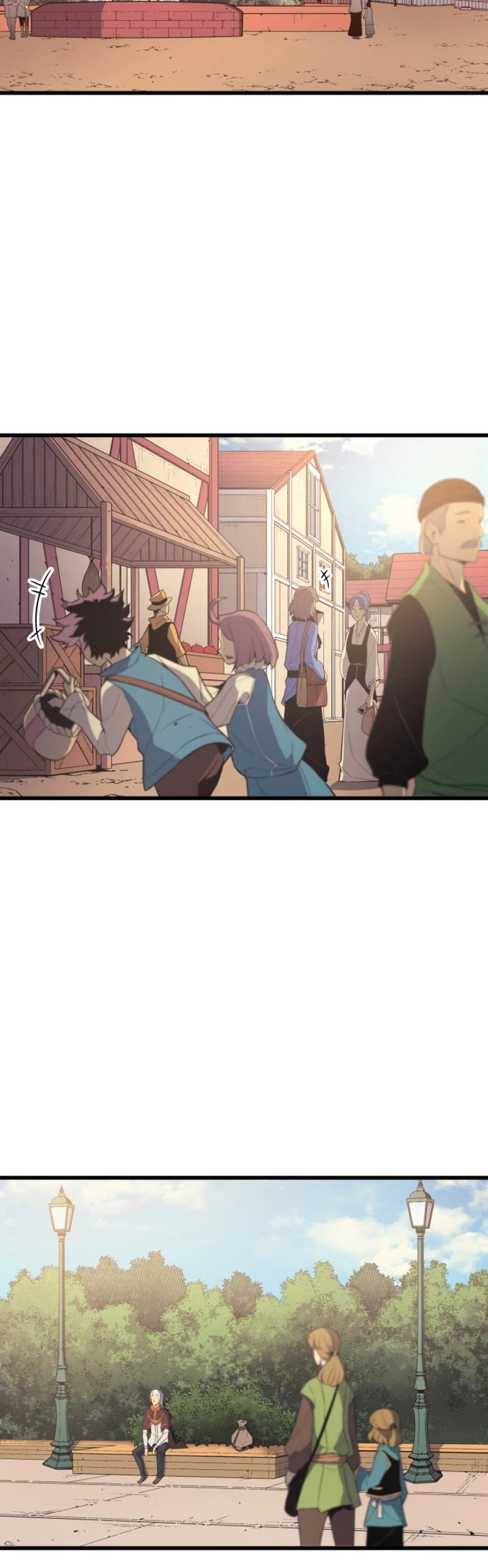 The Great Mage Returns After 4000 Years chapter 42 - page 3