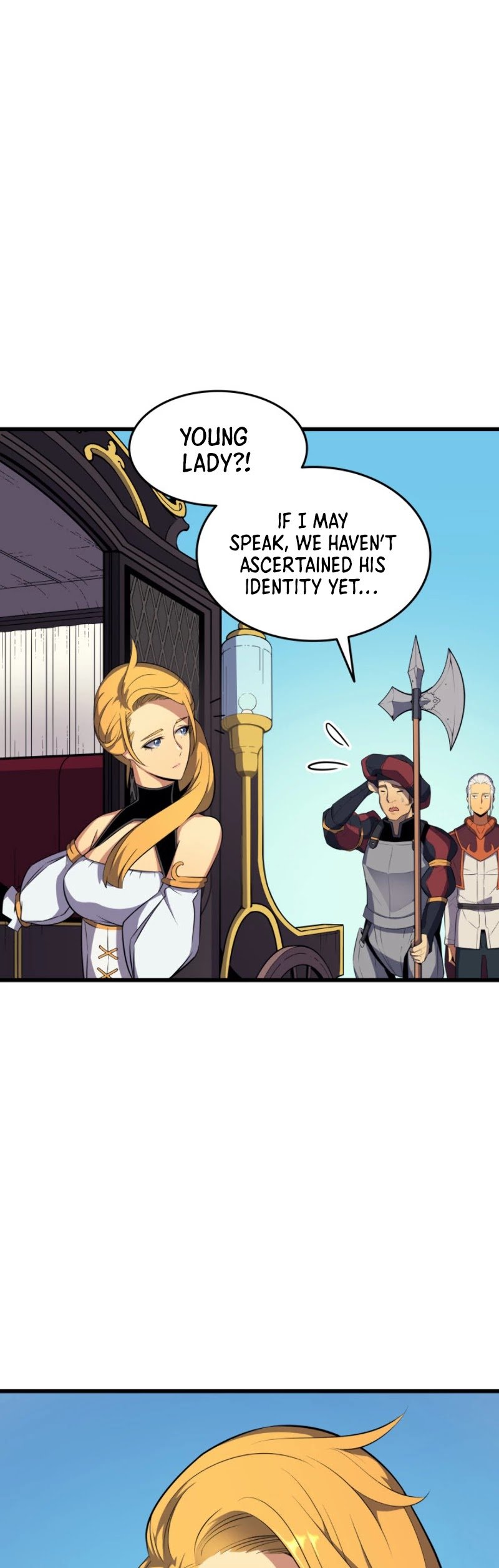 The Great Mage Returns After 4000 Years chapter 42 - page 31