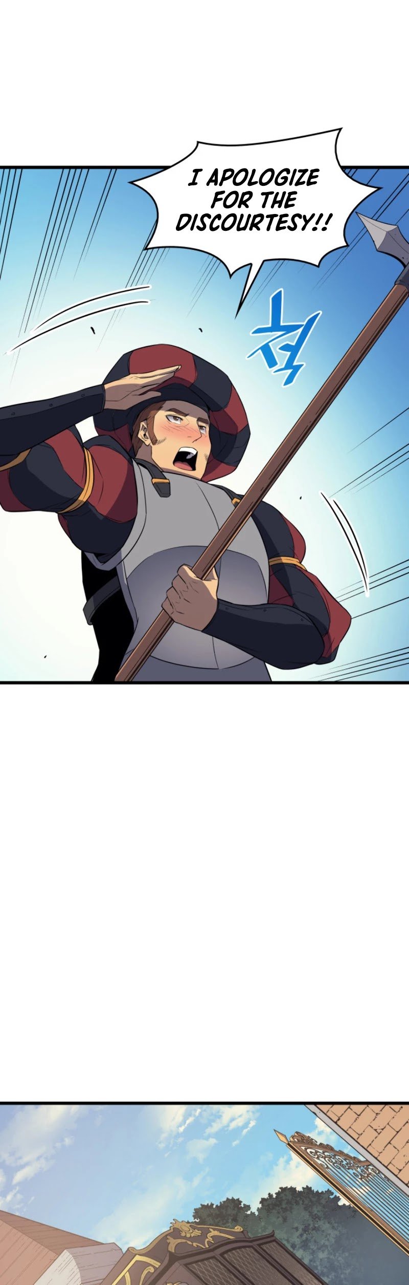 The Great Mage Returns After 4000 Years chapter 42 - page 33