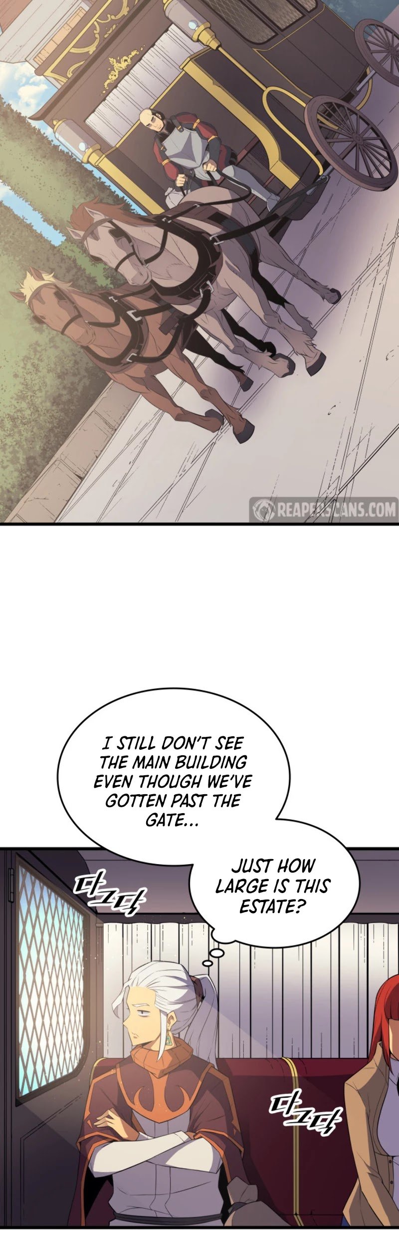 The Great Mage Returns After 4000 Years chapter 42 - page 34