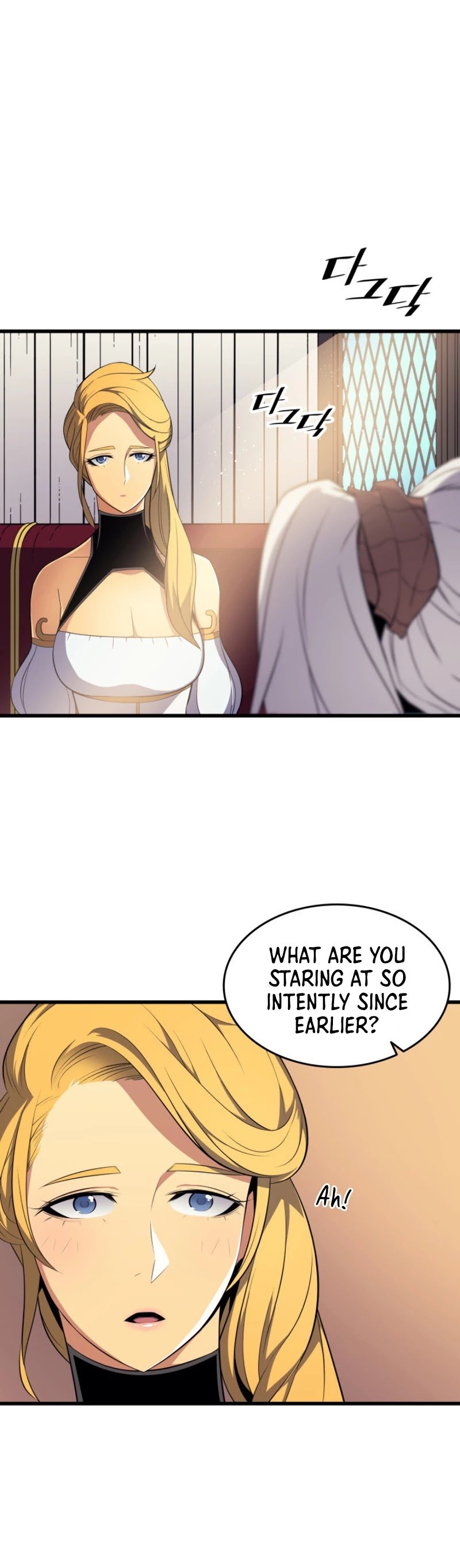 The Great Mage Returns After 4000 Years chapter 42 - page 35