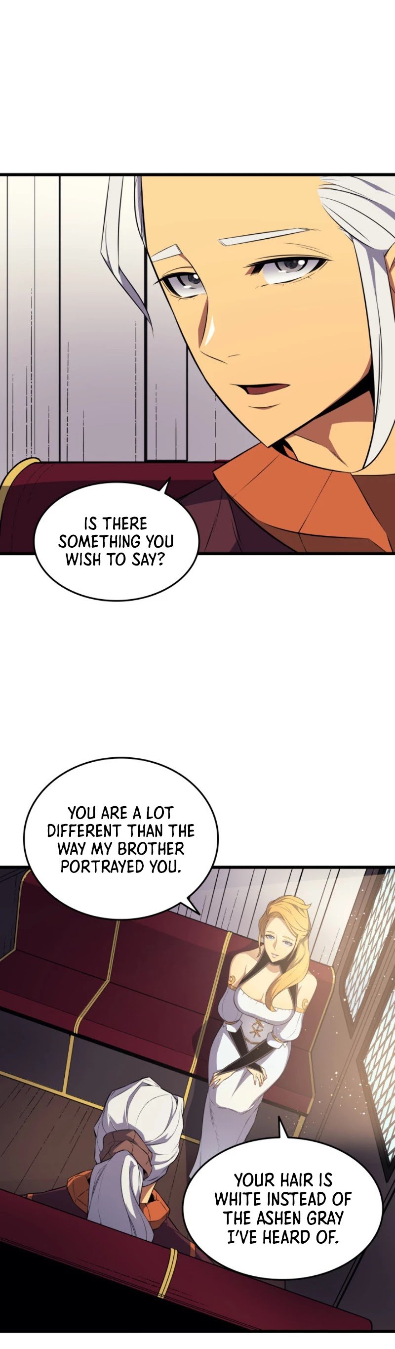 The Great Mage Returns After 4000 Years chapter 42 - page 36
