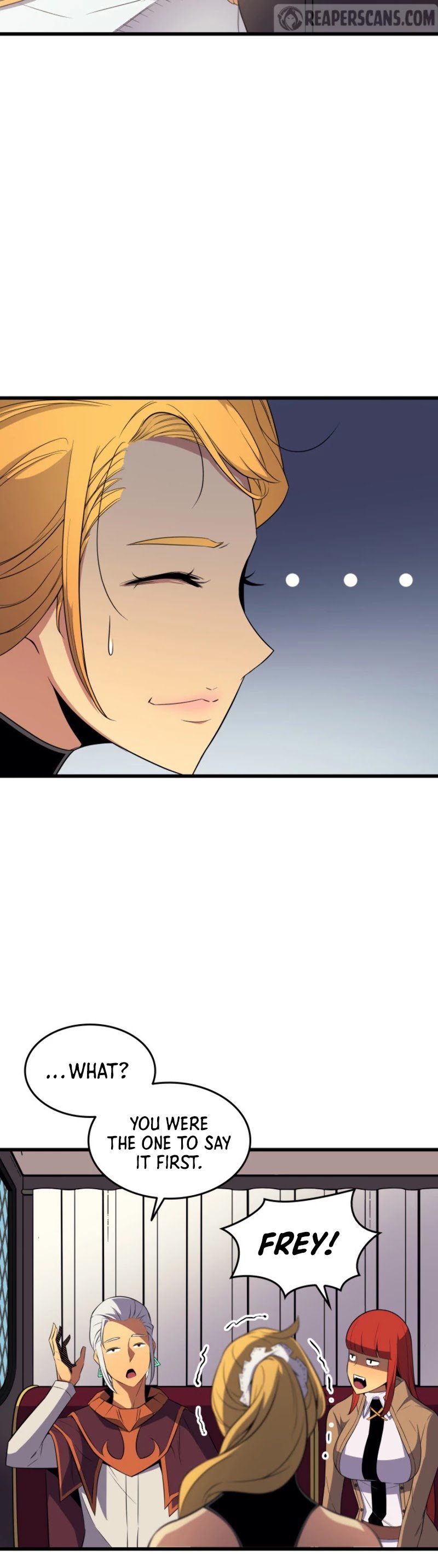 The Great Mage Returns After 4000 Years chapter 42 - page 38