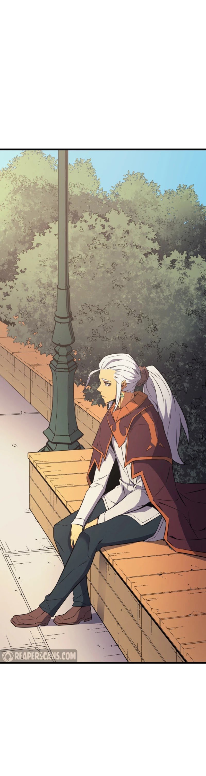 The Great Mage Returns After 4000 Years chapter 42 - page 4