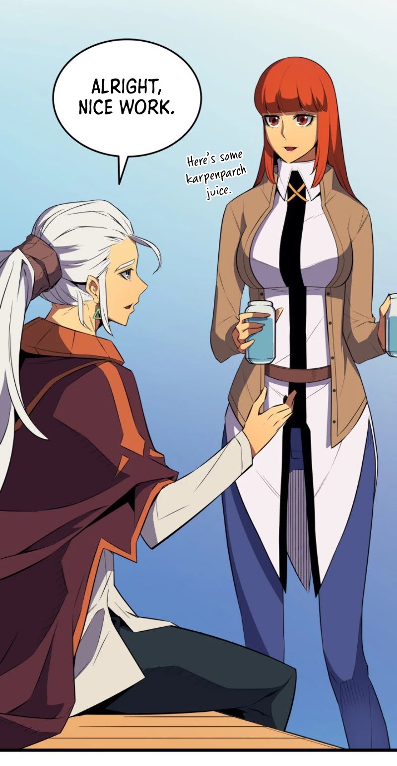 The Great Mage Returns After 4000 Years chapter 42 - page 6