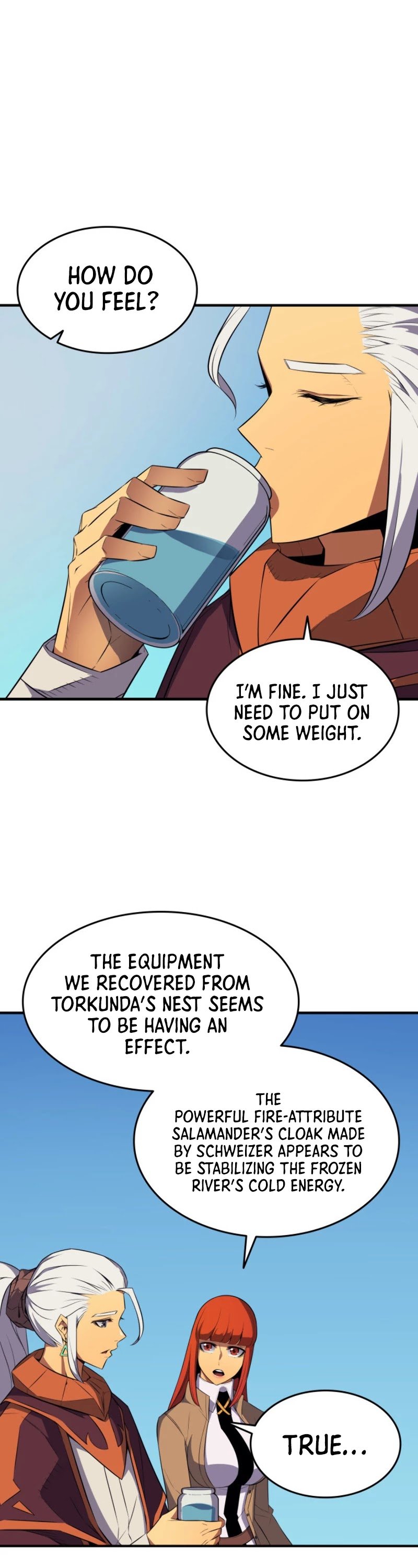 The Great Mage Returns After 4000 Years chapter 42 - page 7