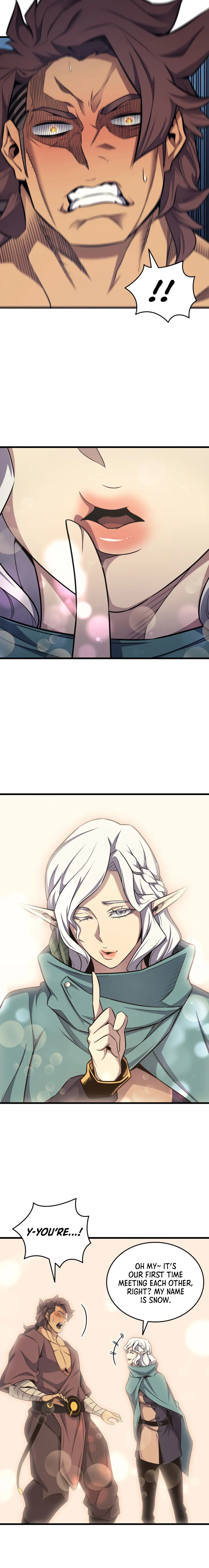 The Great Mage Returns After 4000 Years chapter 149 - page 10