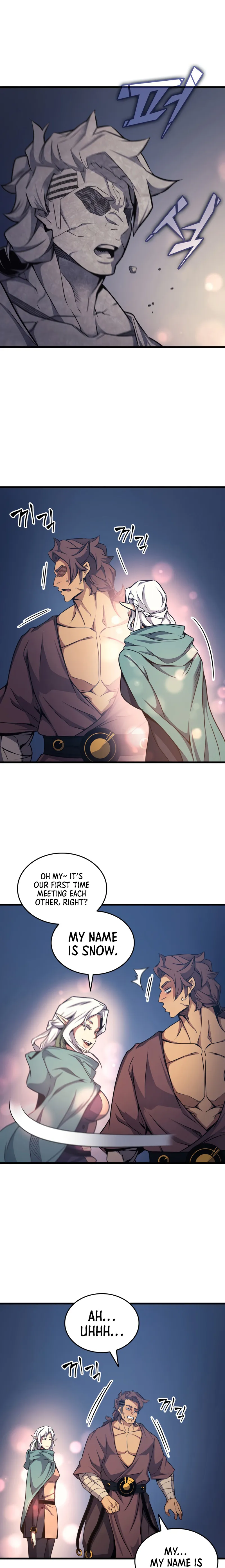The Great Mage Returns After 4000 Years chapter 149 - page 11