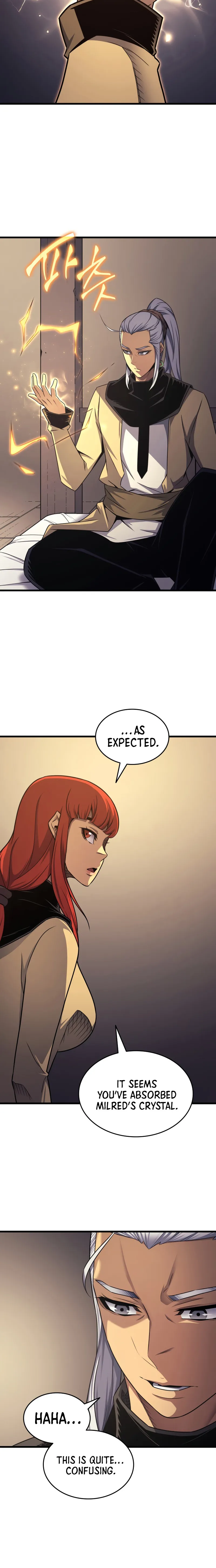 The Great Mage Returns After 4000 Years chapter 149 - page 20