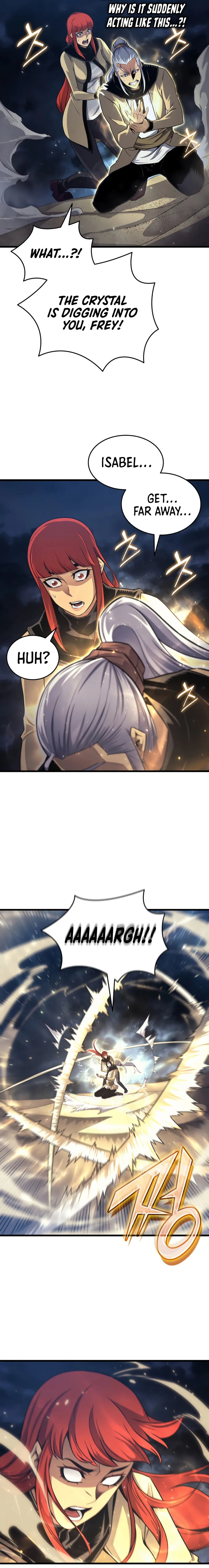 The Great Mage Returns After 4000 Years chapter 149 - page 3
