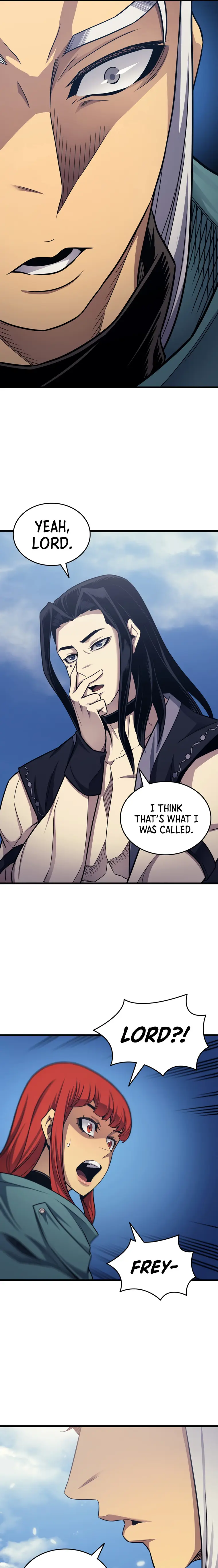 The Great Mage Returns After 4000 Years chapter 150 - page 13