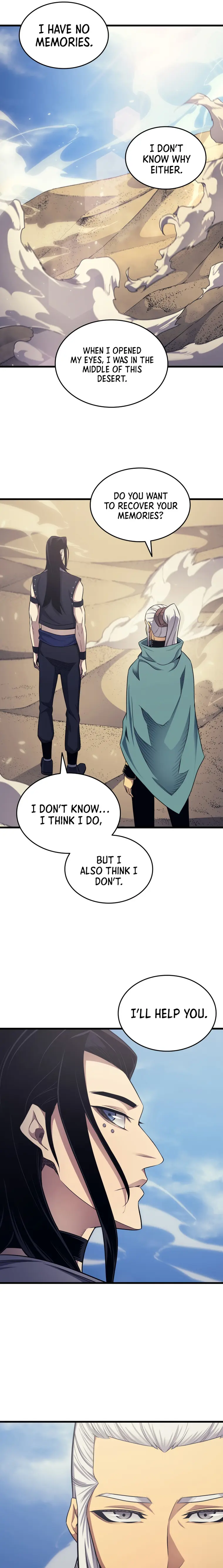 The Great Mage Returns After 4000 Years chapter 150 - page 9