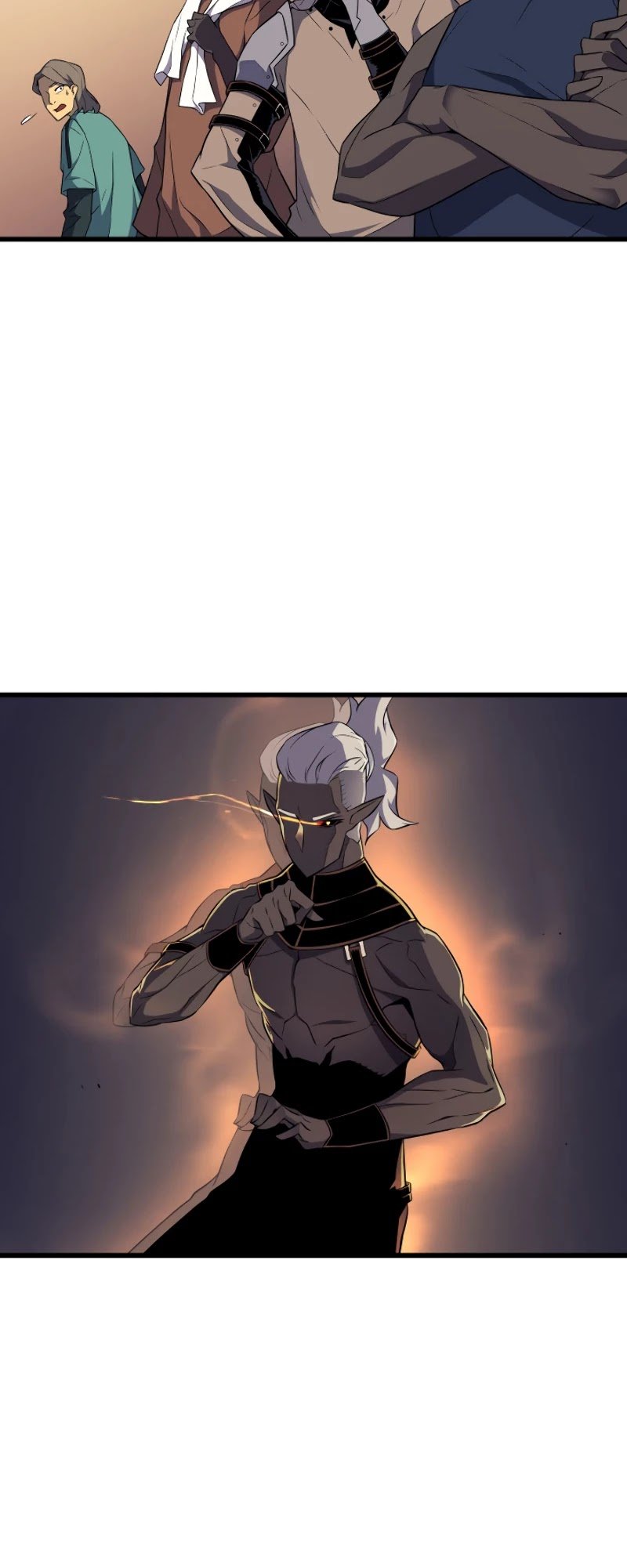 The Great Mage Returns After 4000 Years chapter 50 - page 11