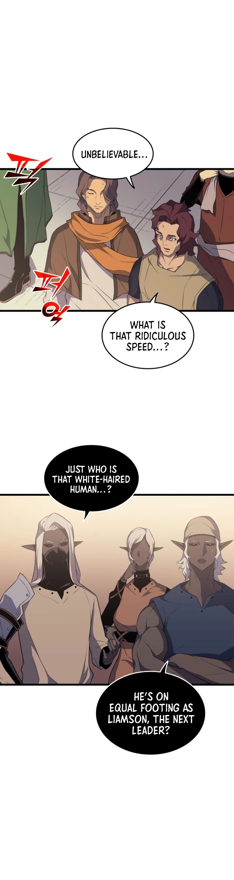 The Great Mage Returns After 4000 Years chapter 50 - page 22