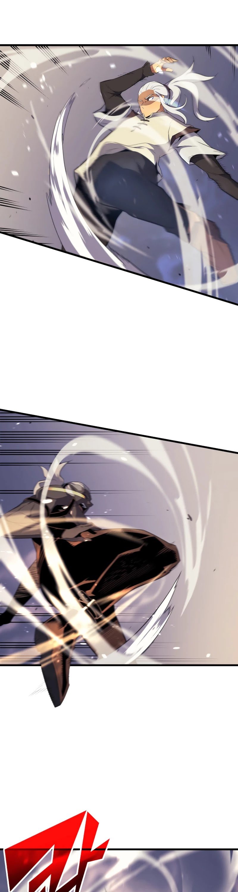 The Great Mage Returns After 4000 Years chapter 50 - page 23