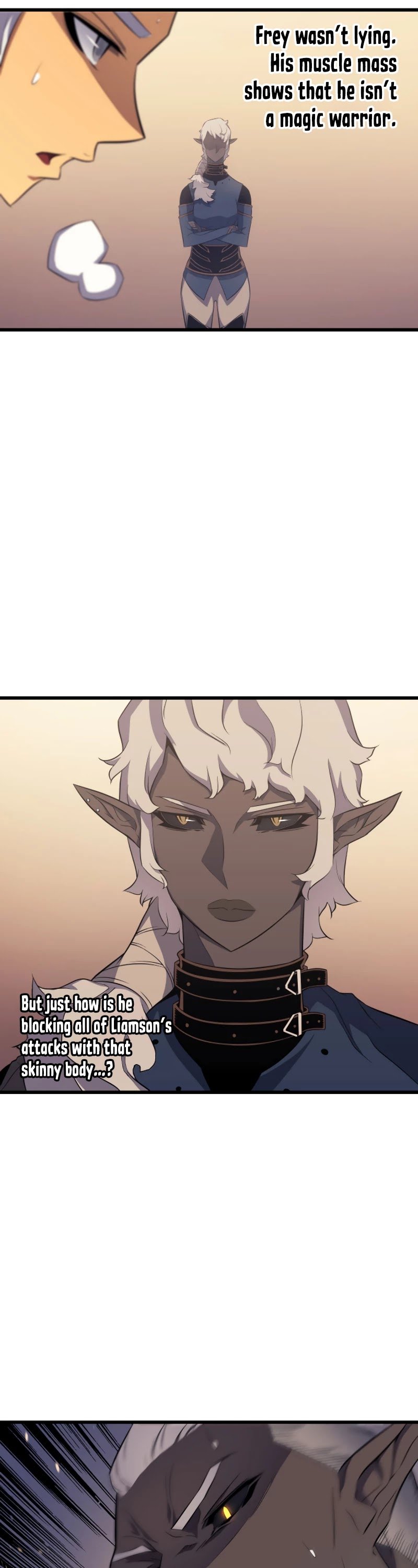 The Great Mage Returns After 4000 Years chapter 50 - page 26