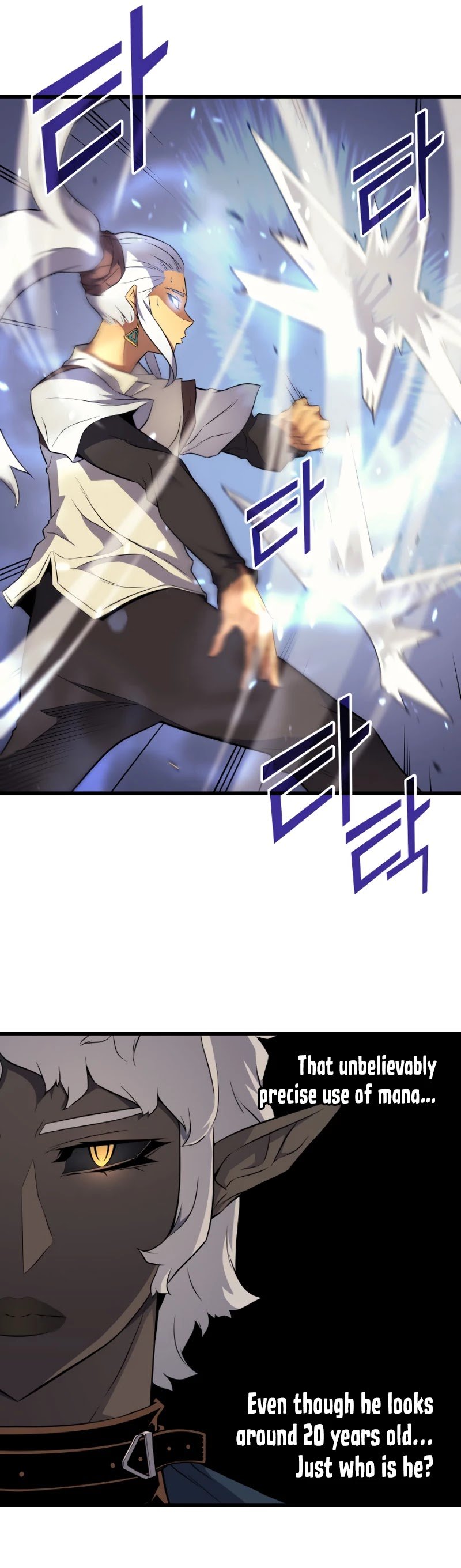 The Great Mage Returns After 4000 Years chapter 50 - page 28