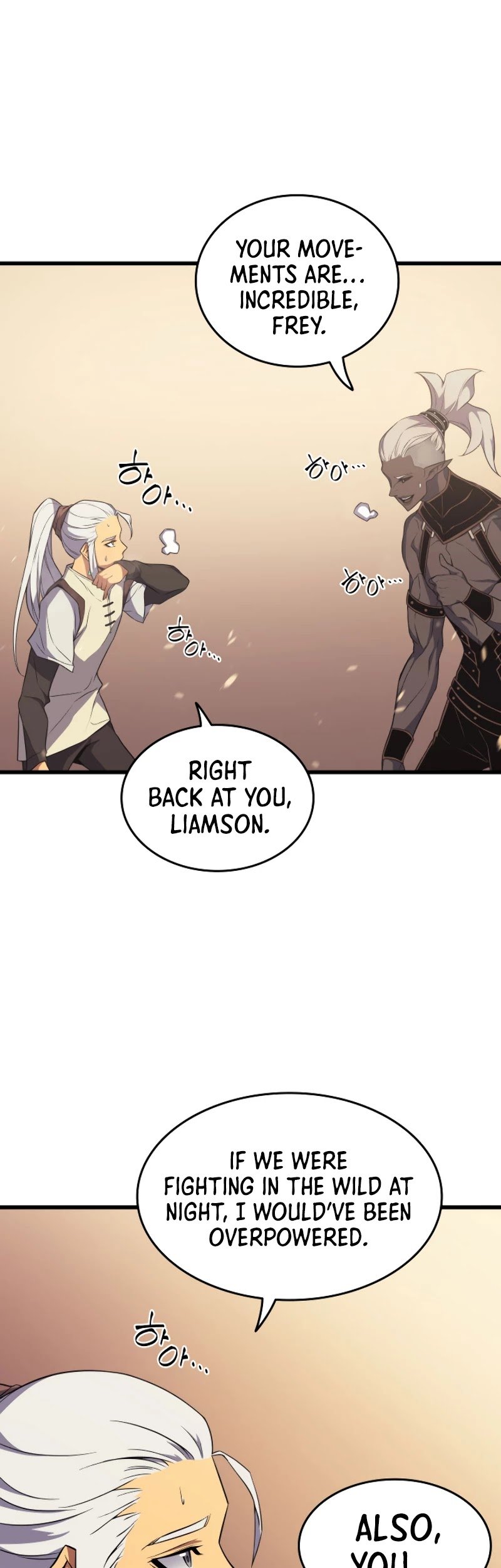 The Great Mage Returns After 4000 Years chapter 50 - page 30