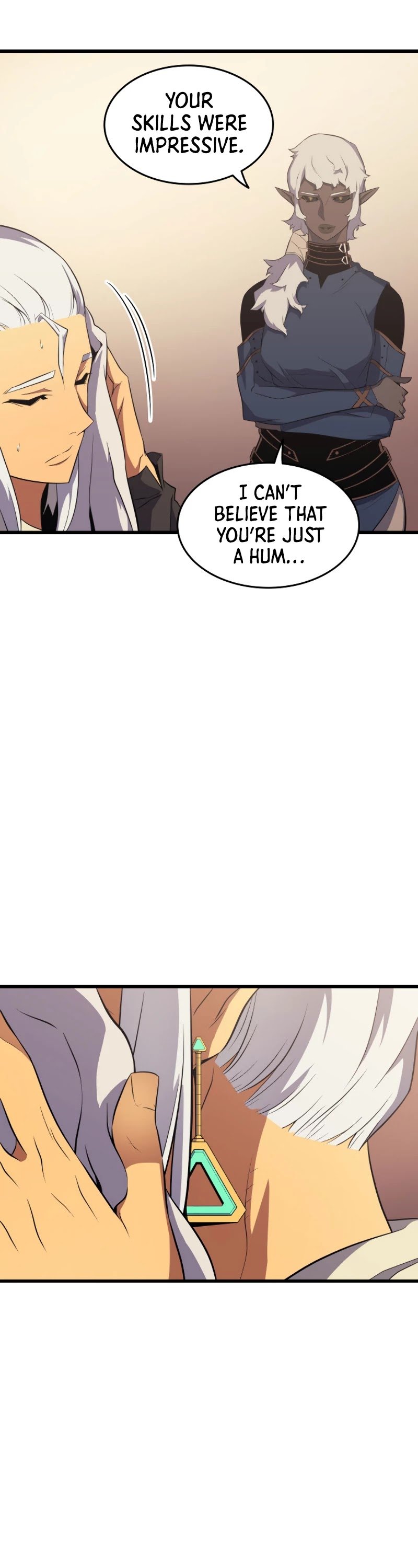 The Great Mage Returns After 4000 Years chapter 50 - page 35