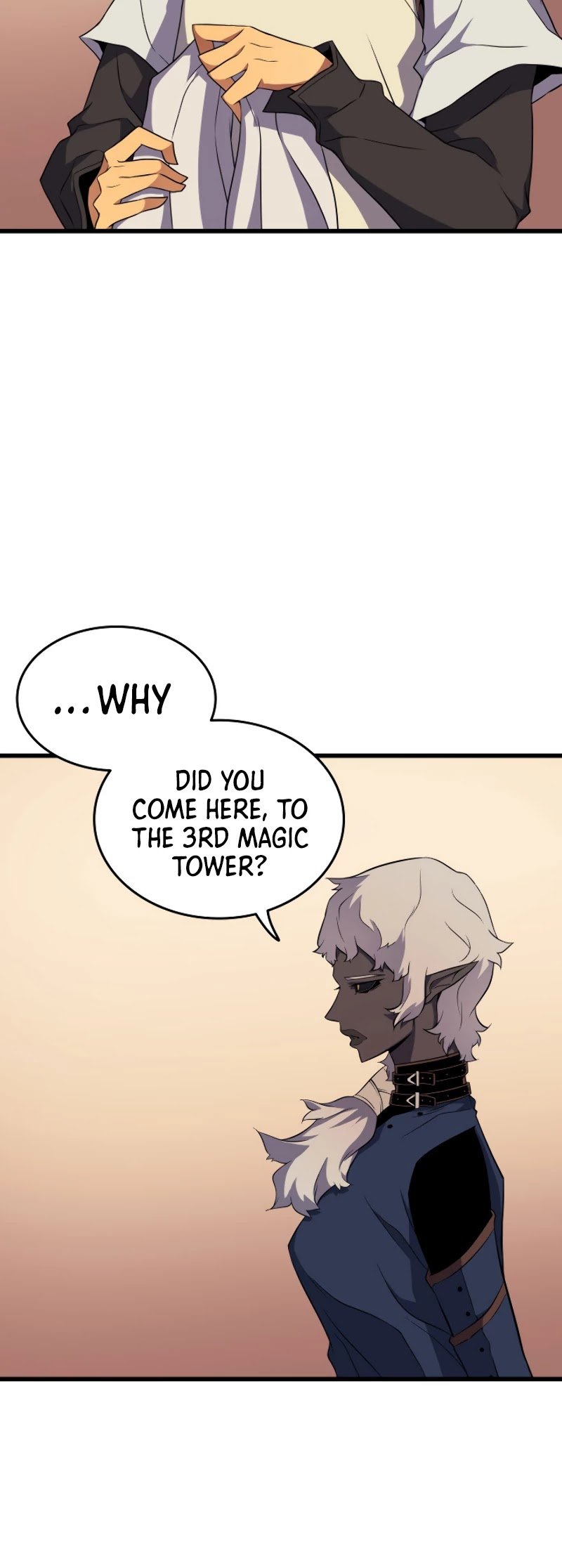 The Great Mage Returns After 4000 Years chapter 50 - page 37