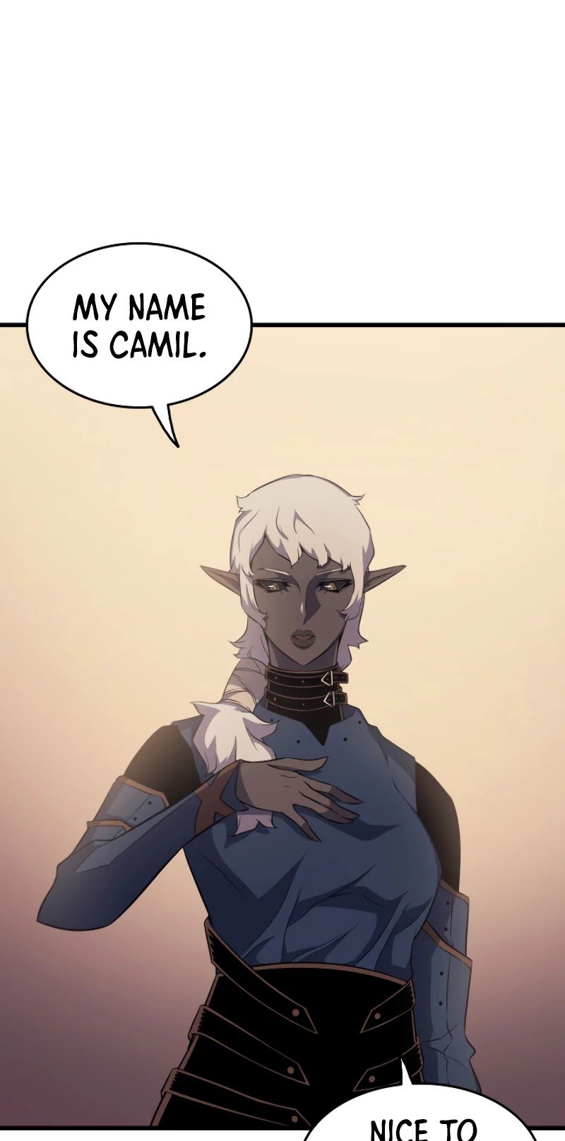 The Great Mage Returns After 4000 Years chapter 50 - page 4