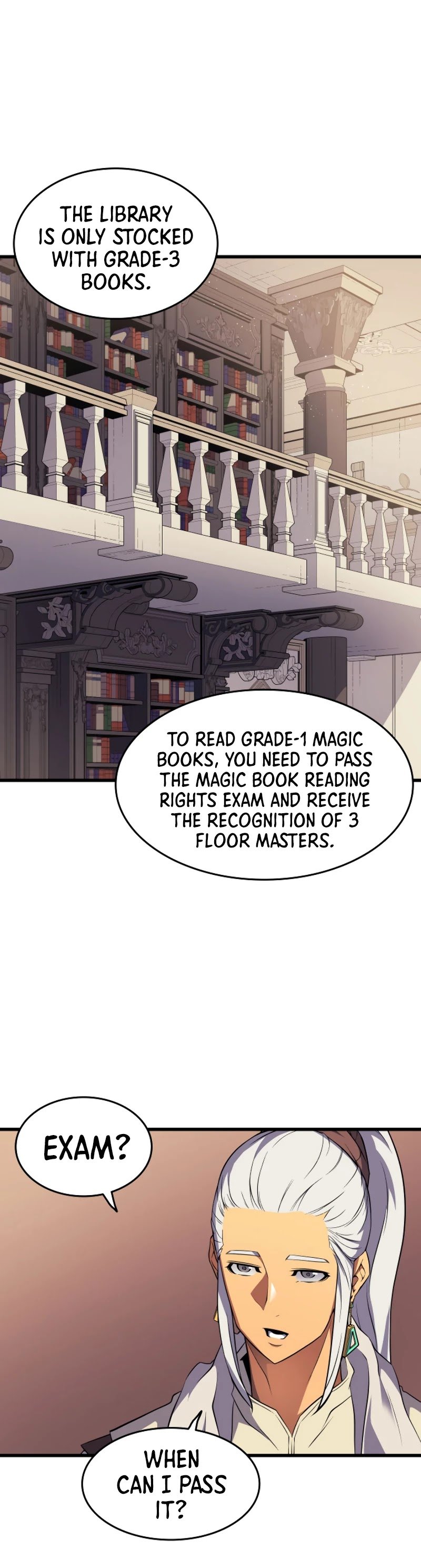 The Great Mage Returns After 4000 Years chapter 50 - page 40