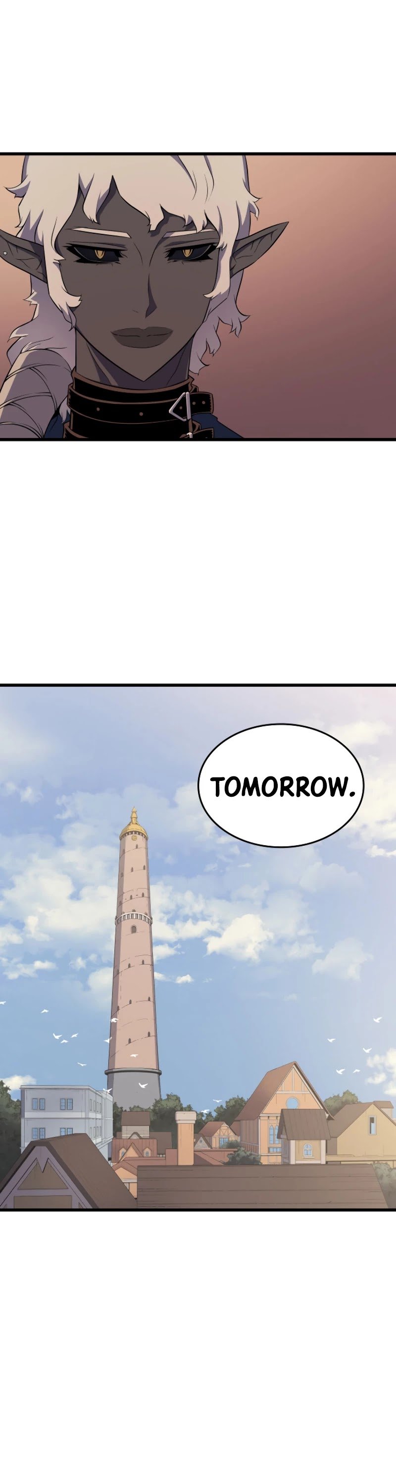 The Great Mage Returns After 4000 Years chapter 50 - page 41