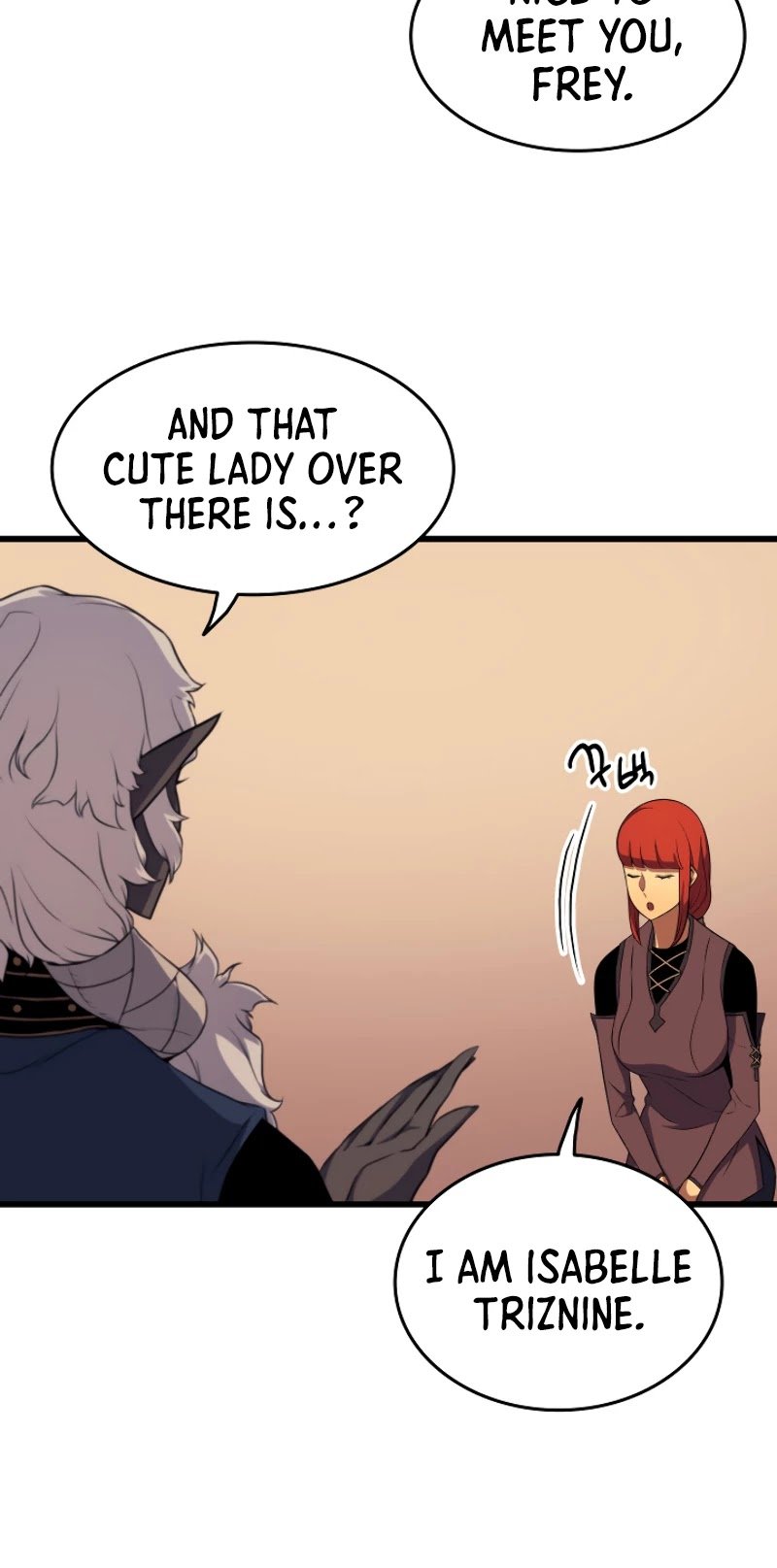 The Great Mage Returns After 4000 Years chapter 50 - page 5