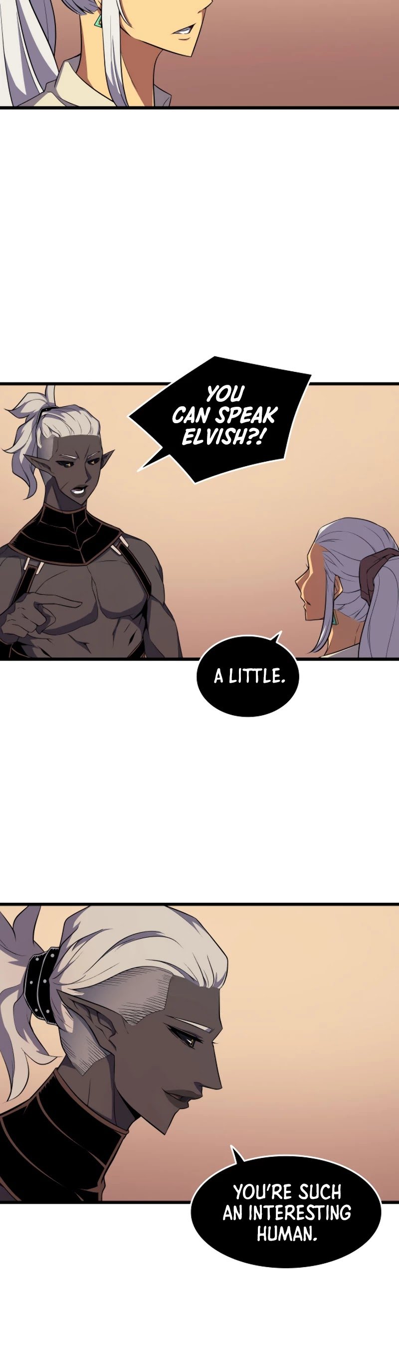 The Great Mage Returns After 4000 Years chapter 50 - page 8