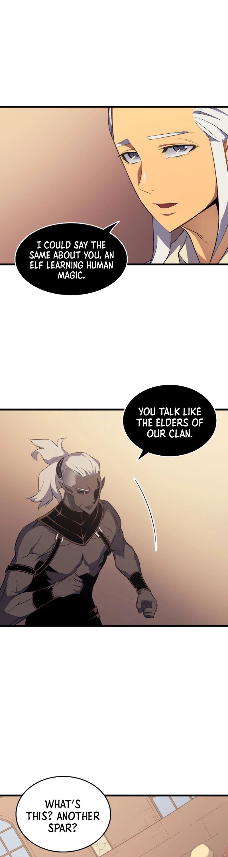 The Great Mage Returns After 4000 Years chapter 50 - page 9