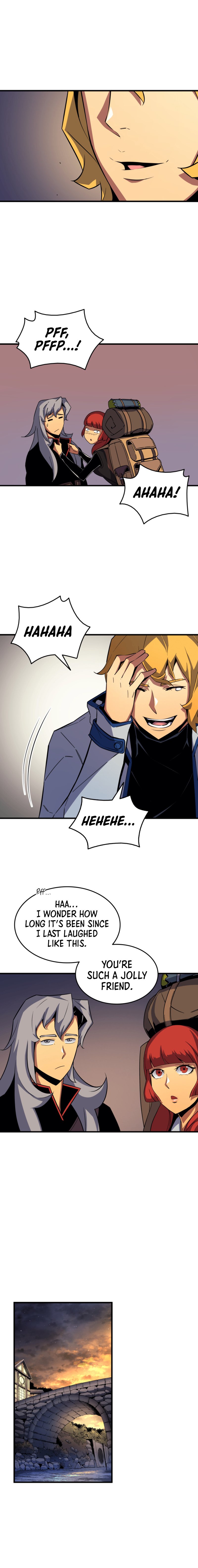 The Great Mage Returns After 4000 Years chapter 18 - page 13