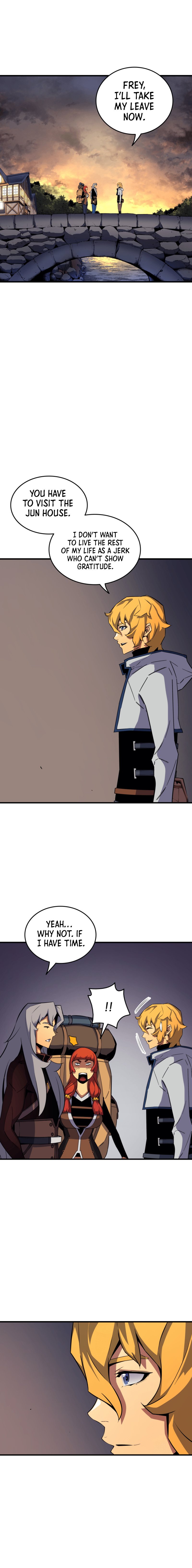 The Great Mage Returns After 4000 Years chapter 18 - page 14