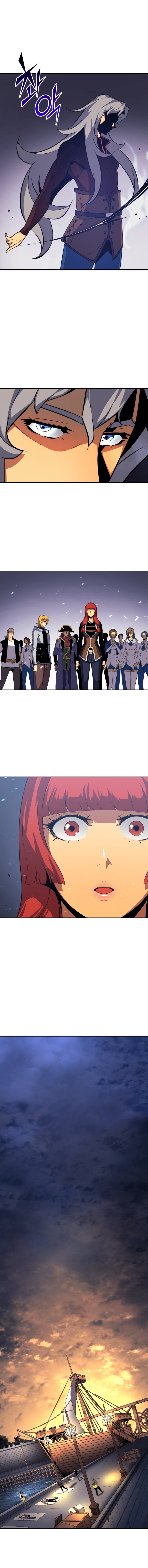 The Great Mage Returns After 4000 Years chapter 18 - page 3