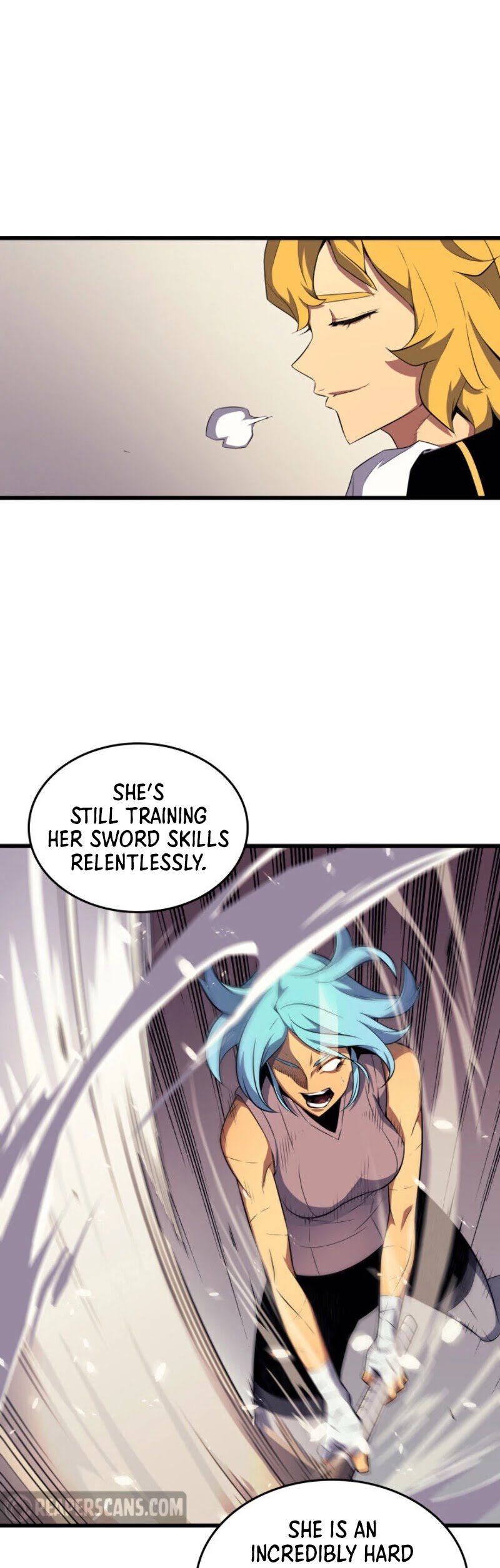 The Great Mage Returns After 4000 Years chapter 43 - page 13