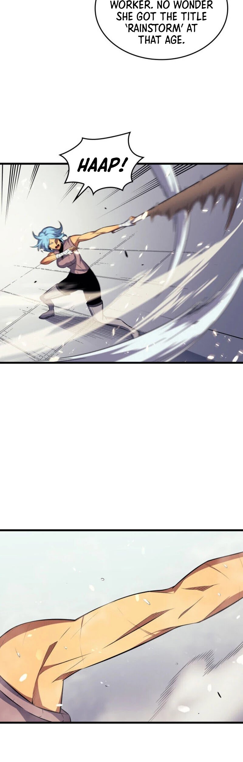 The Great Mage Returns After 4000 Years chapter 43 - page 14