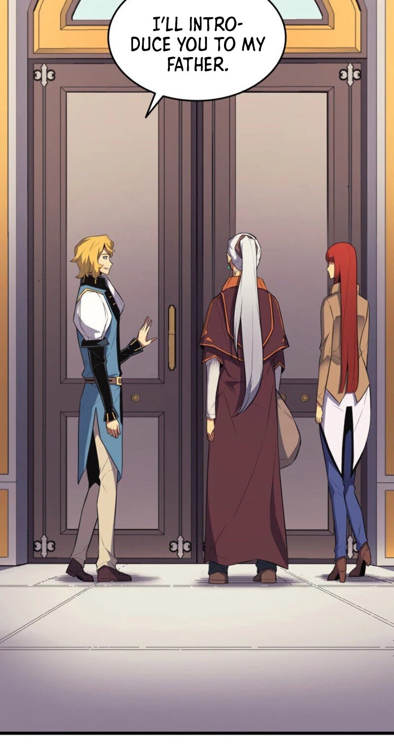 The Great Mage Returns After 4000 Years chapter 43 - page 17