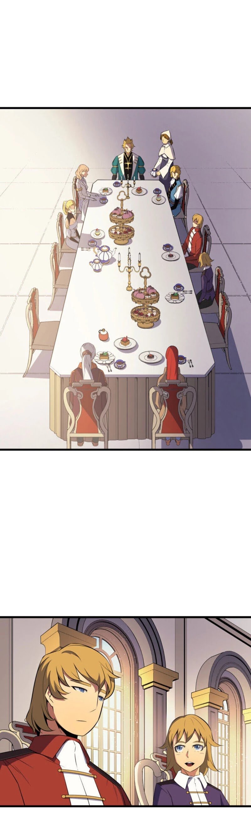 The Great Mage Returns After 4000 Years chapter 43 - page 19