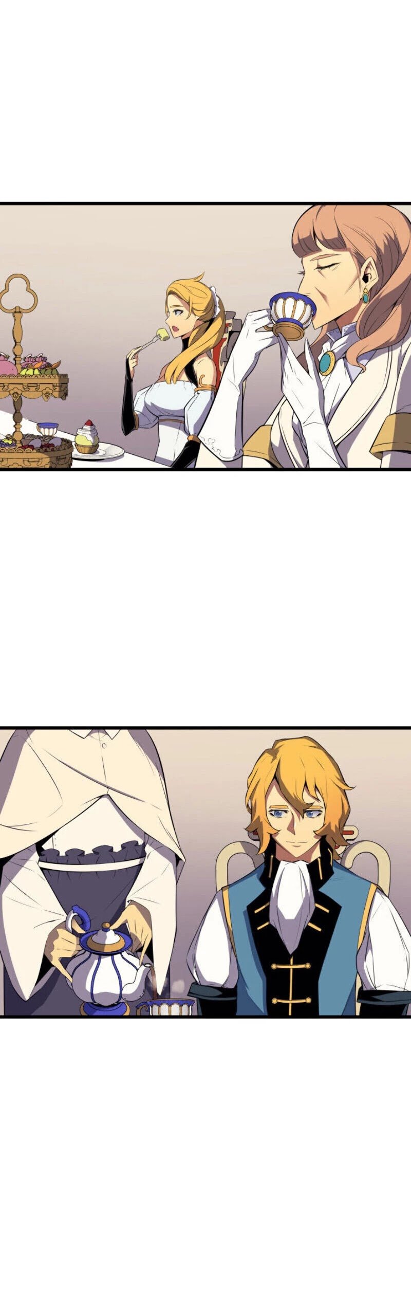The Great Mage Returns After 4000 Years chapter 43 - page 20