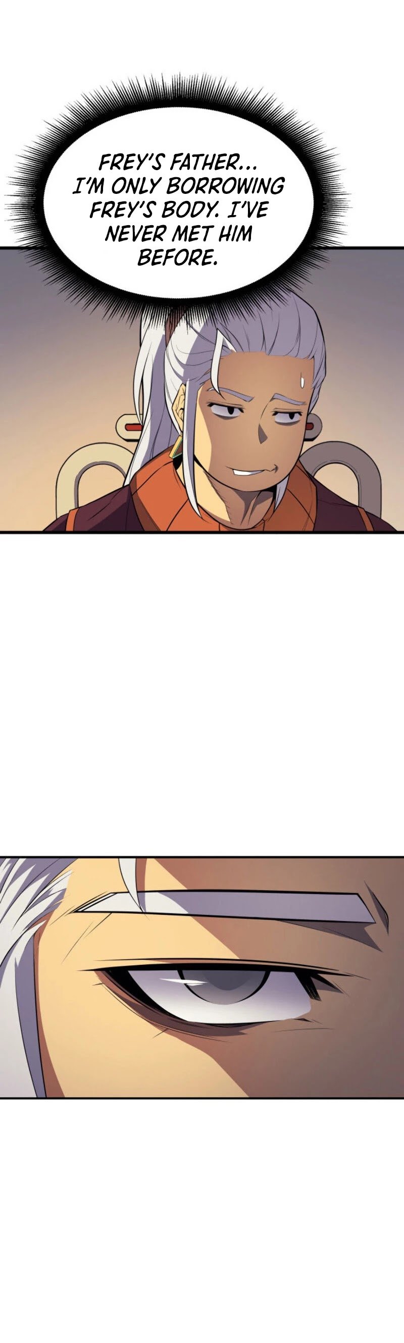The Great Mage Returns After 4000 Years chapter 43 - page 22