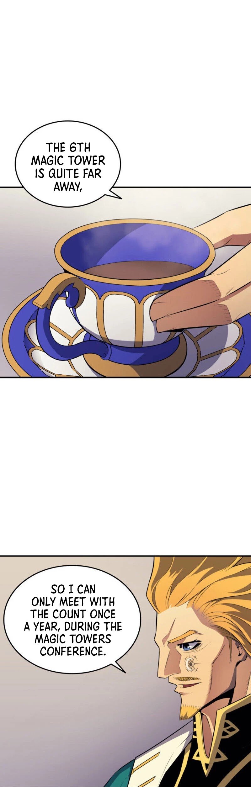 The Great Mage Returns After 4000 Years chapter 43 - page 24