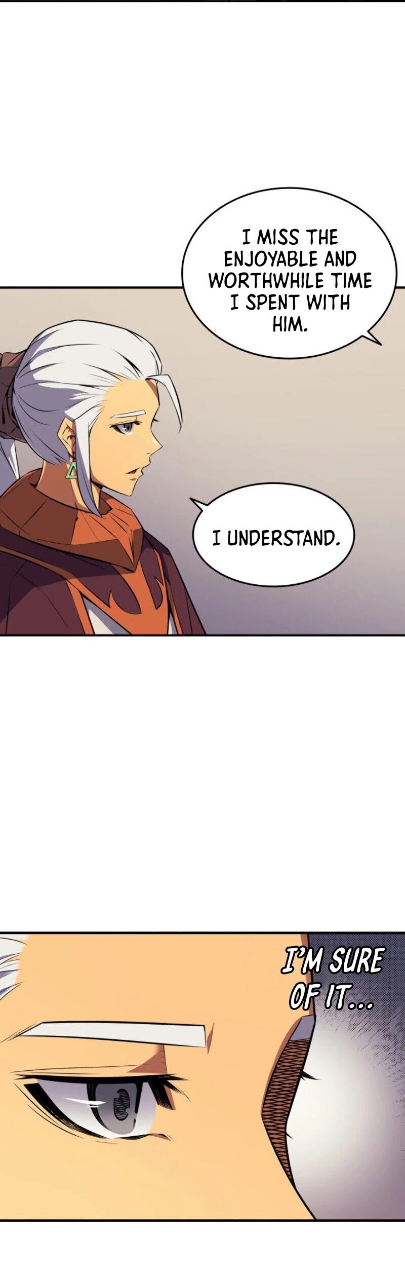 The Great Mage Returns After 4000 Years chapter 43 - page 25