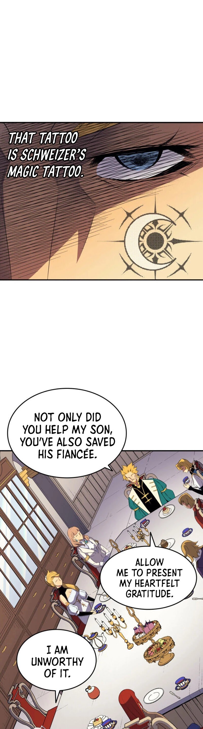 The Great Mage Returns After 4000 Years chapter 43 - page 26