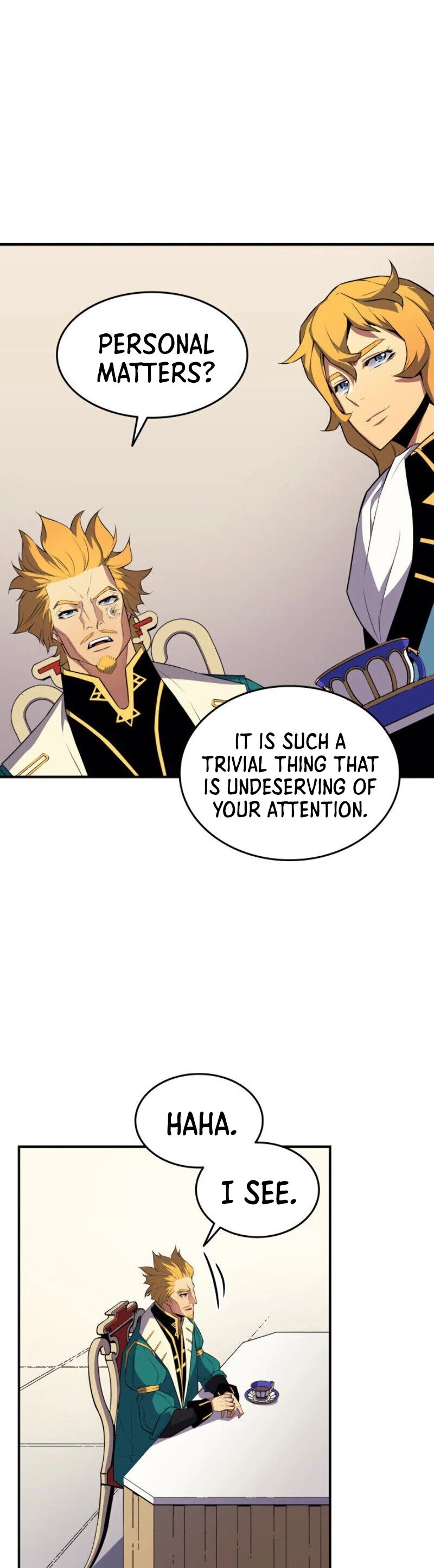 The Great Mage Returns After 4000 Years chapter 43 - page 28