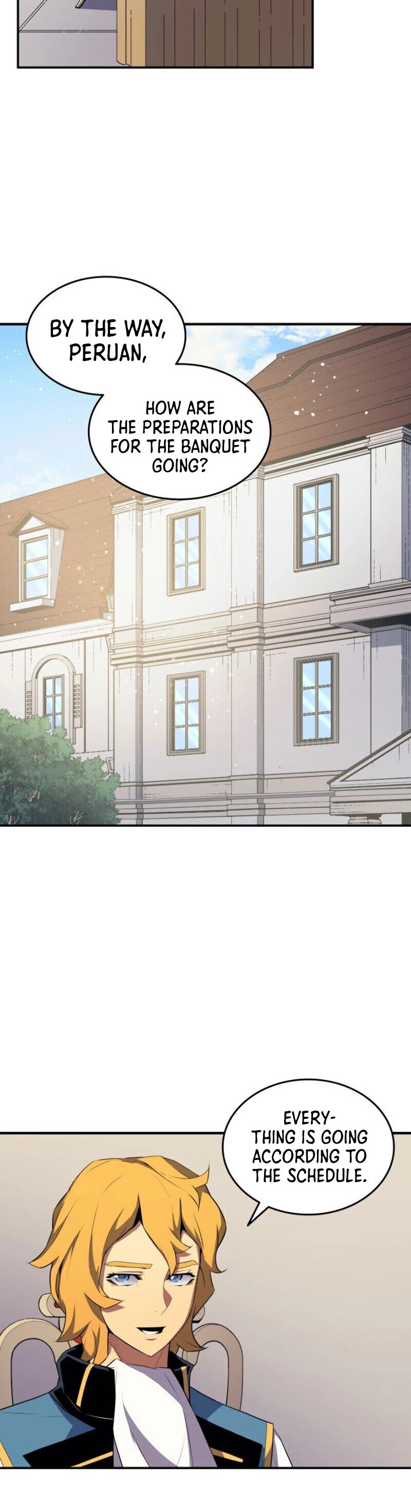 The Great Mage Returns After 4000 Years chapter 43 - page 29