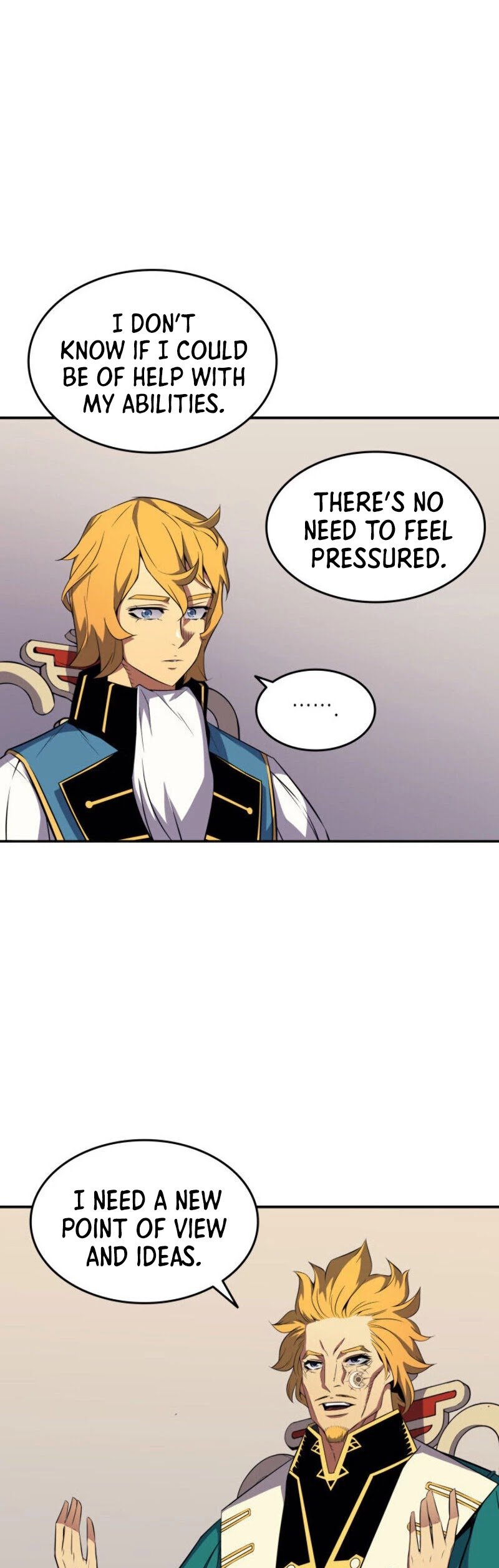 The Great Mage Returns After 4000 Years chapter 43 - page 32