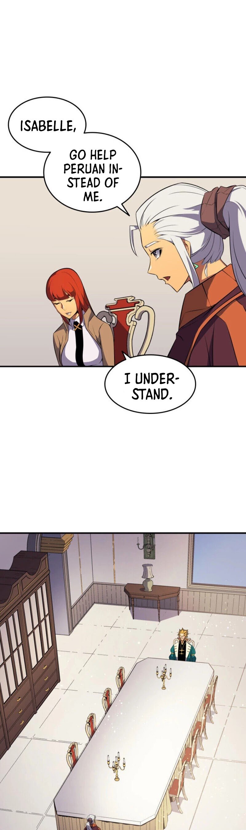 The Great Mage Returns After 4000 Years chapter 43 - page 34
