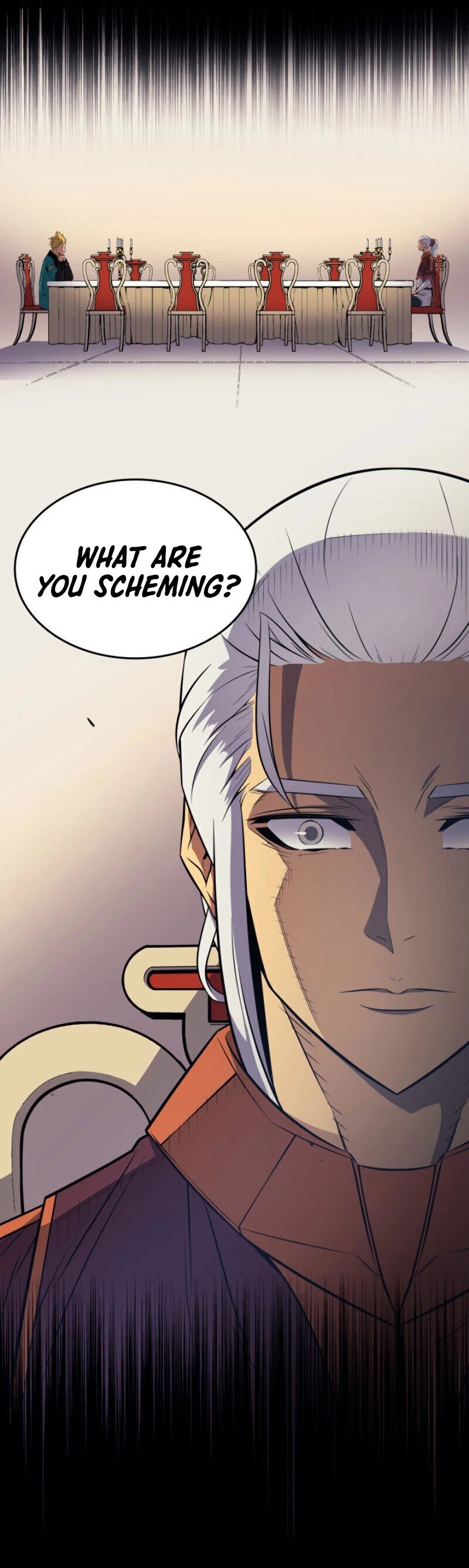 The Great Mage Returns After 4000 Years chapter 43 - page 37